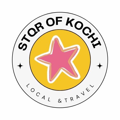 Star of Kochi